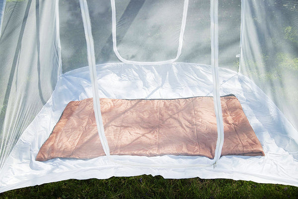 klamboe tent Mosquito Net 'IGLO' Single