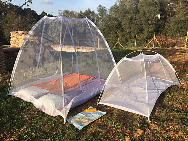 Mosquito Net 'IGLO'