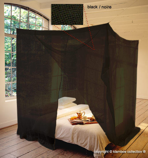 Rectangular Mosquito Net