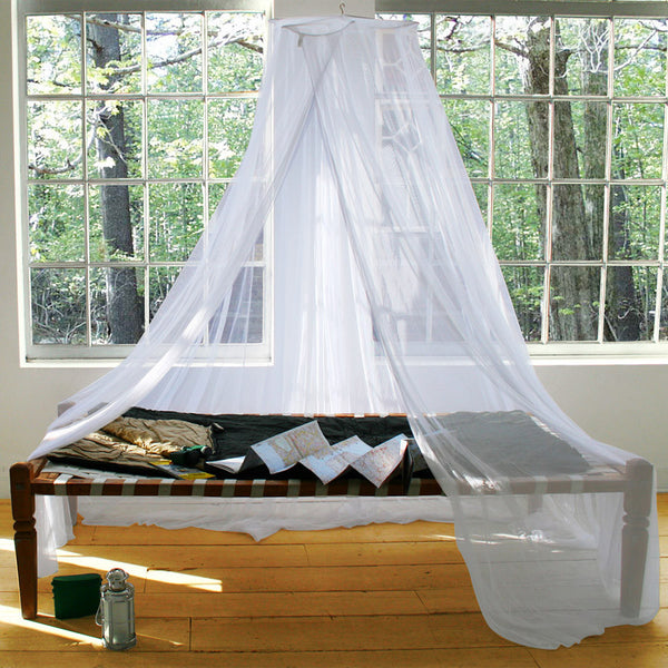 Travel Mosquito Net 'Compact