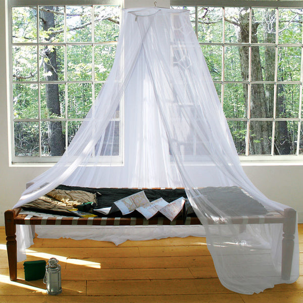 5 best travel mosquito nets - Tropical Medical Bureau