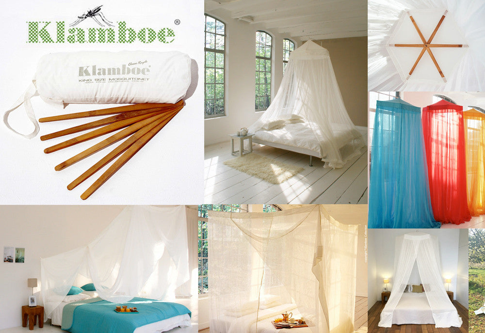 5 Reasons Why You Need a Mosquito Net this Summer