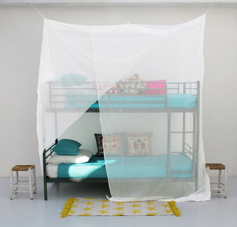 Mosquito Net Bunky