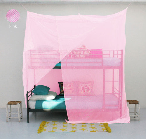 Mosquito Net Bunky