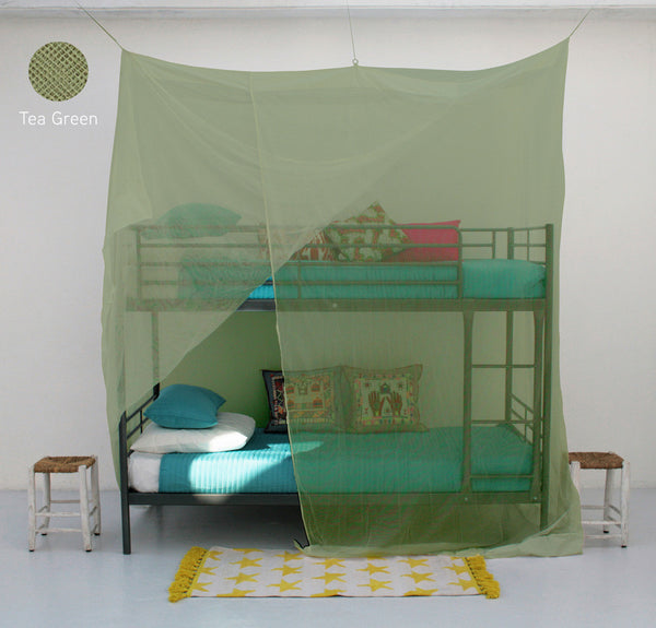 Mosquito Net Bunky