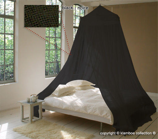 Circular Mosquito Net 'Classic Royale