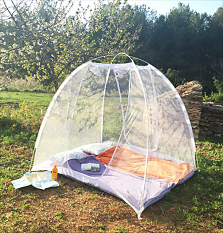 Mosquito Net 'IGLO' Double