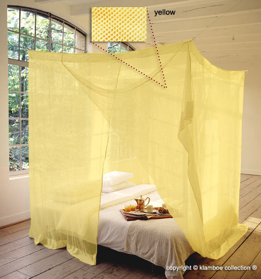 Rectangular Mosquito Net