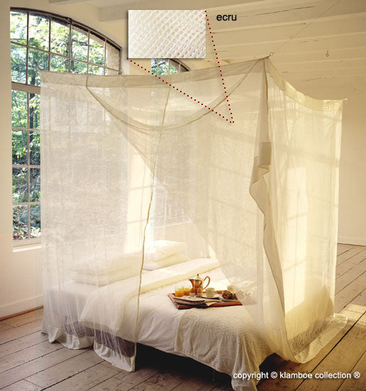 Rectangular Mosquito Net