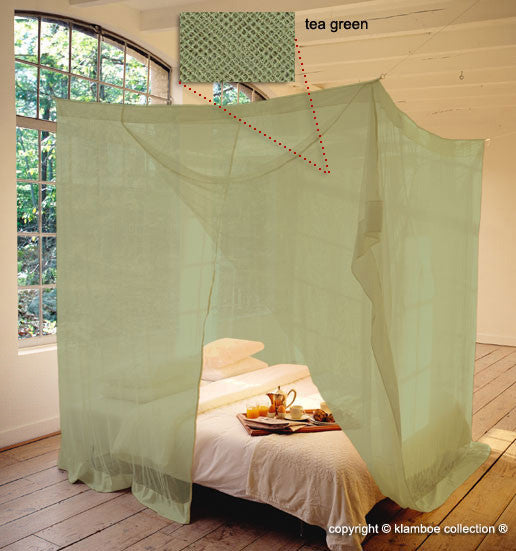 Rectangular Mosquito Net