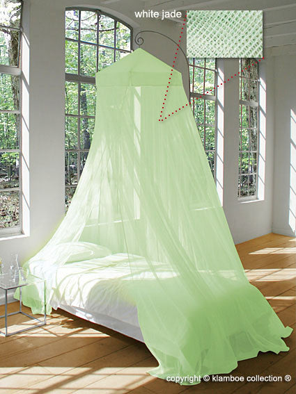 Mosquito online net green